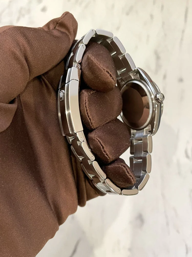 Rolex Datejust 31 Full Set 2023